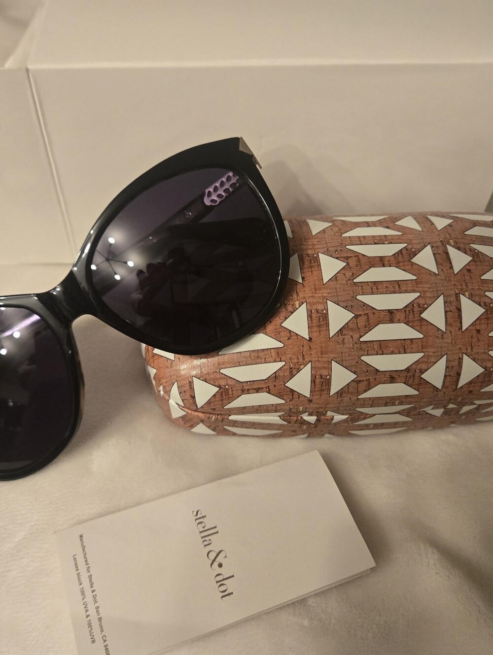 Stella & Dot Women's Sunglasses